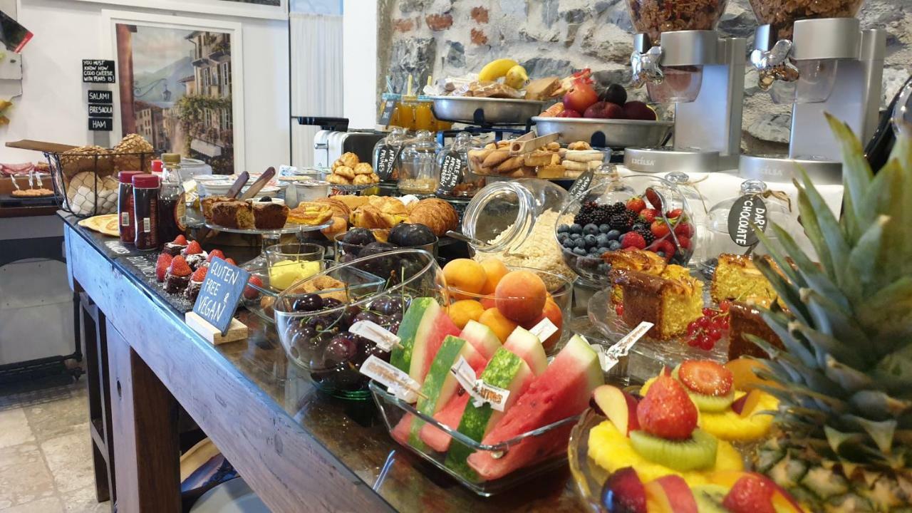 Bed & Breakfast Marina -