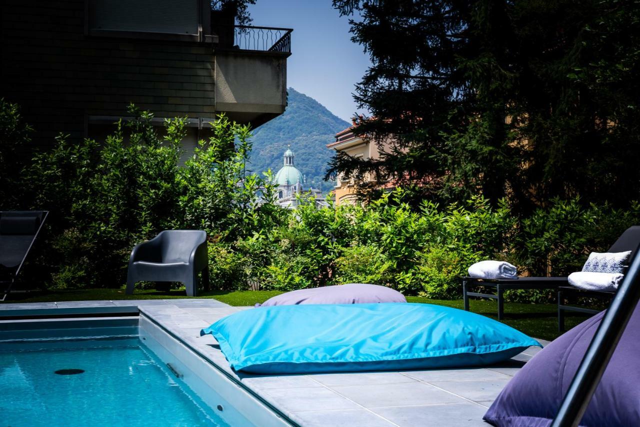 Gasthof Le Stanze Del & Pool