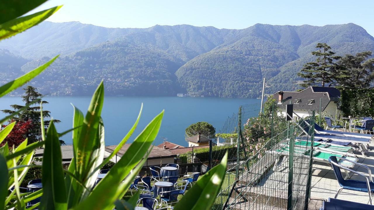 San Marino Hotel Laglio