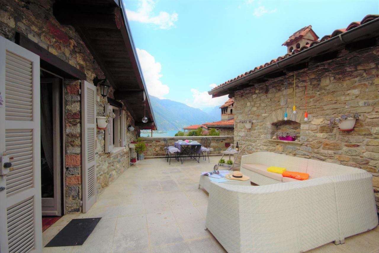 Aparthotel L'antico Borgo