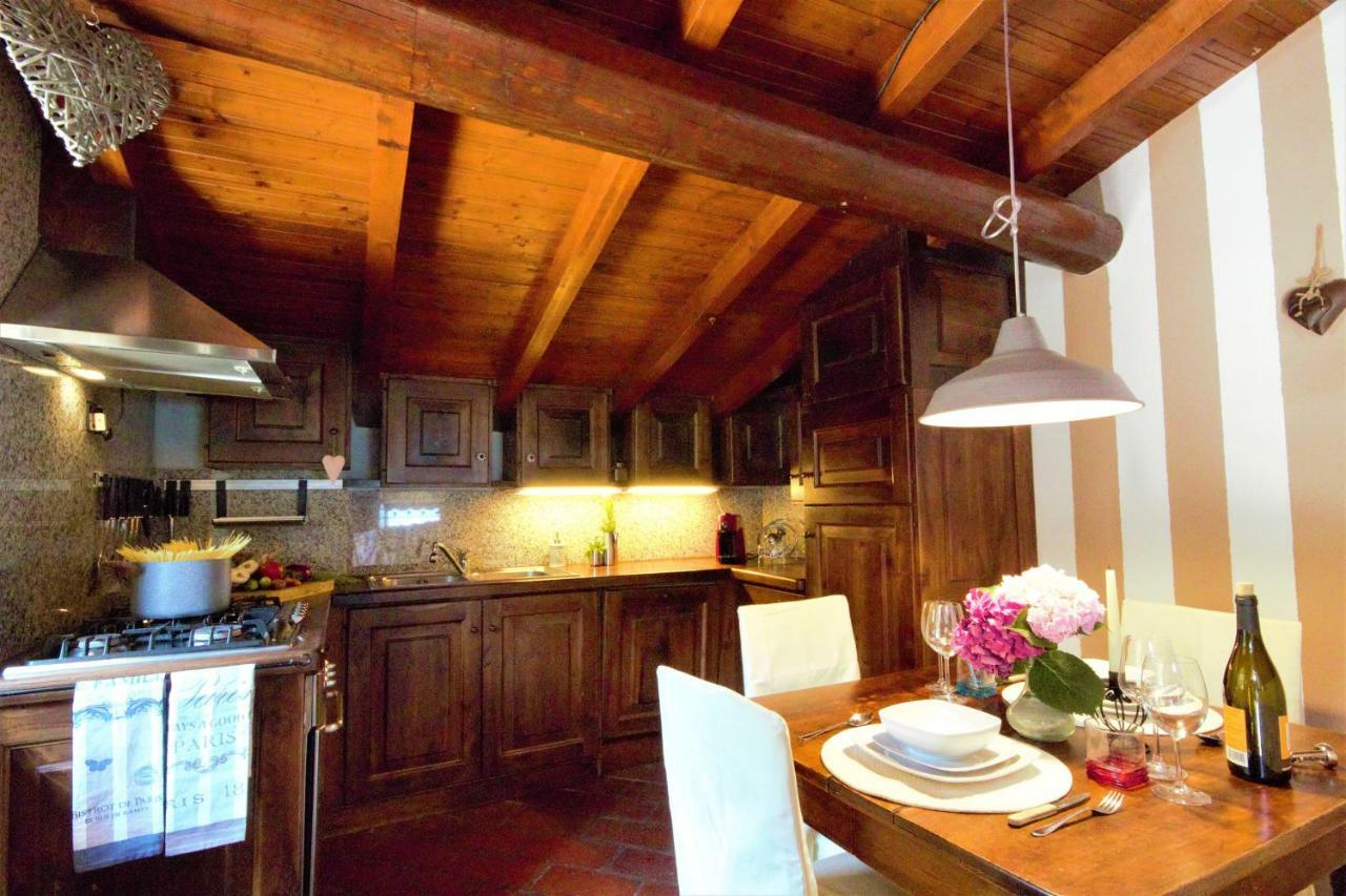 L'antico Borgo * Cremia