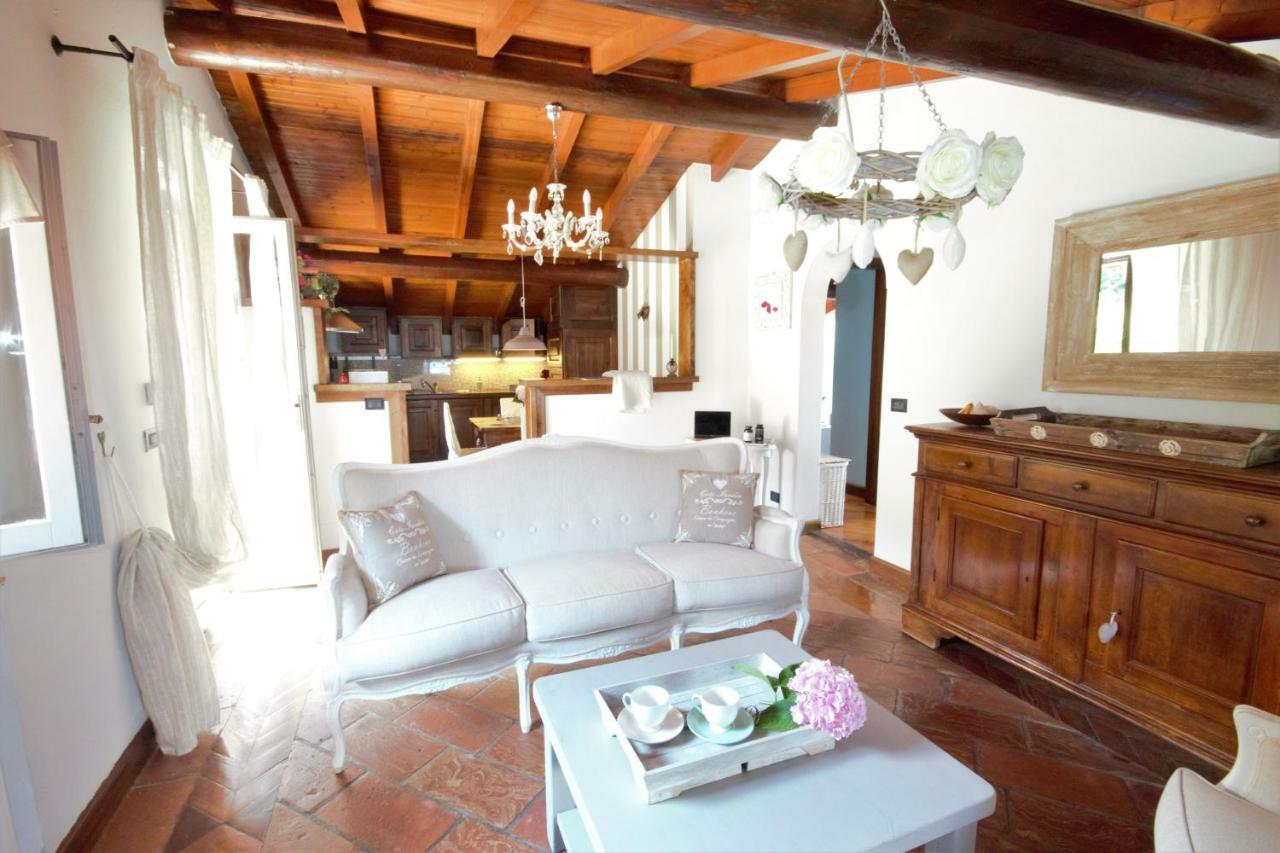 Aparthotel L'antico Borgo