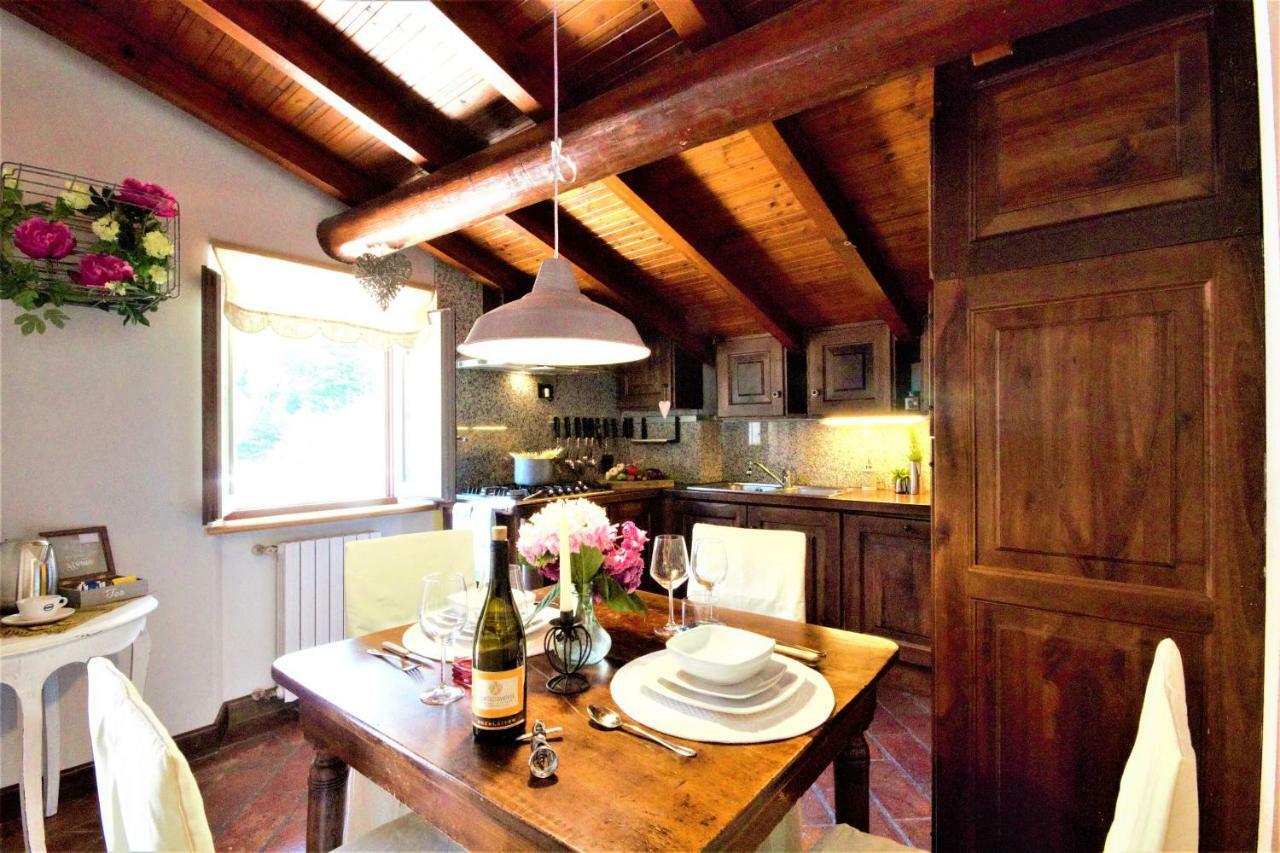 Aparthotel L'antico Borgo *