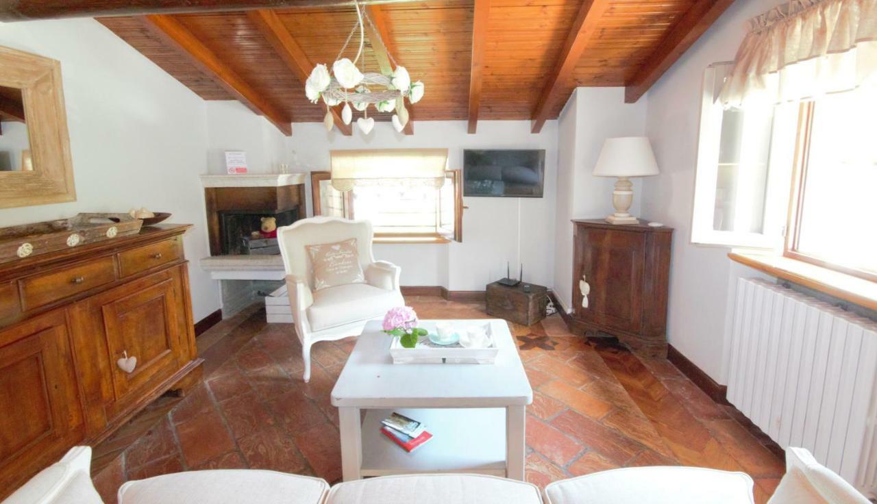 L'antico Borgo Aparthotel