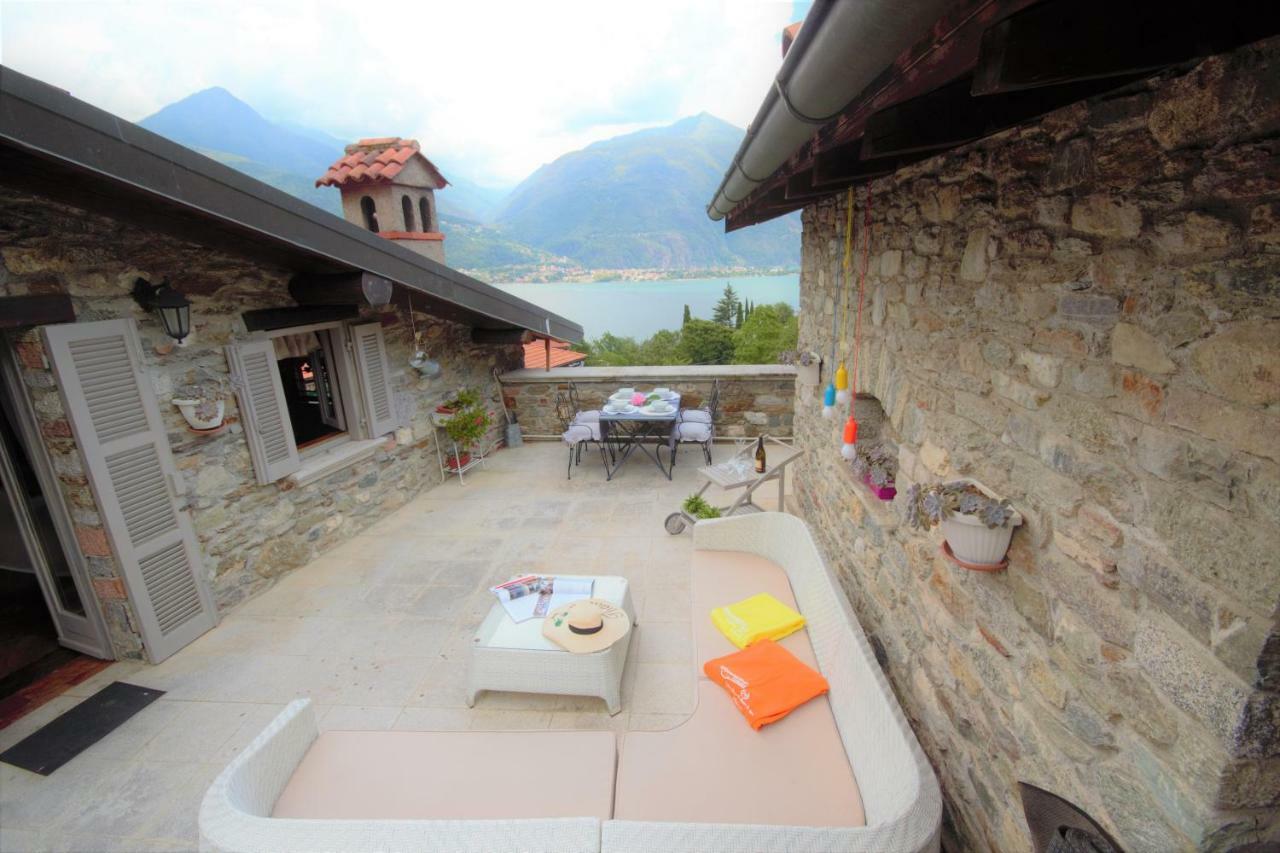 L'antico Borgo Aparthotel Cremia