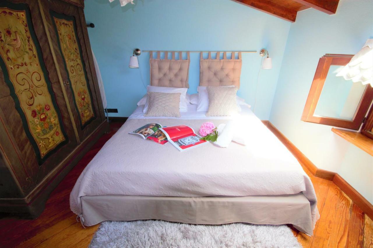 Aparthotel L'antico Borgo Cremia
