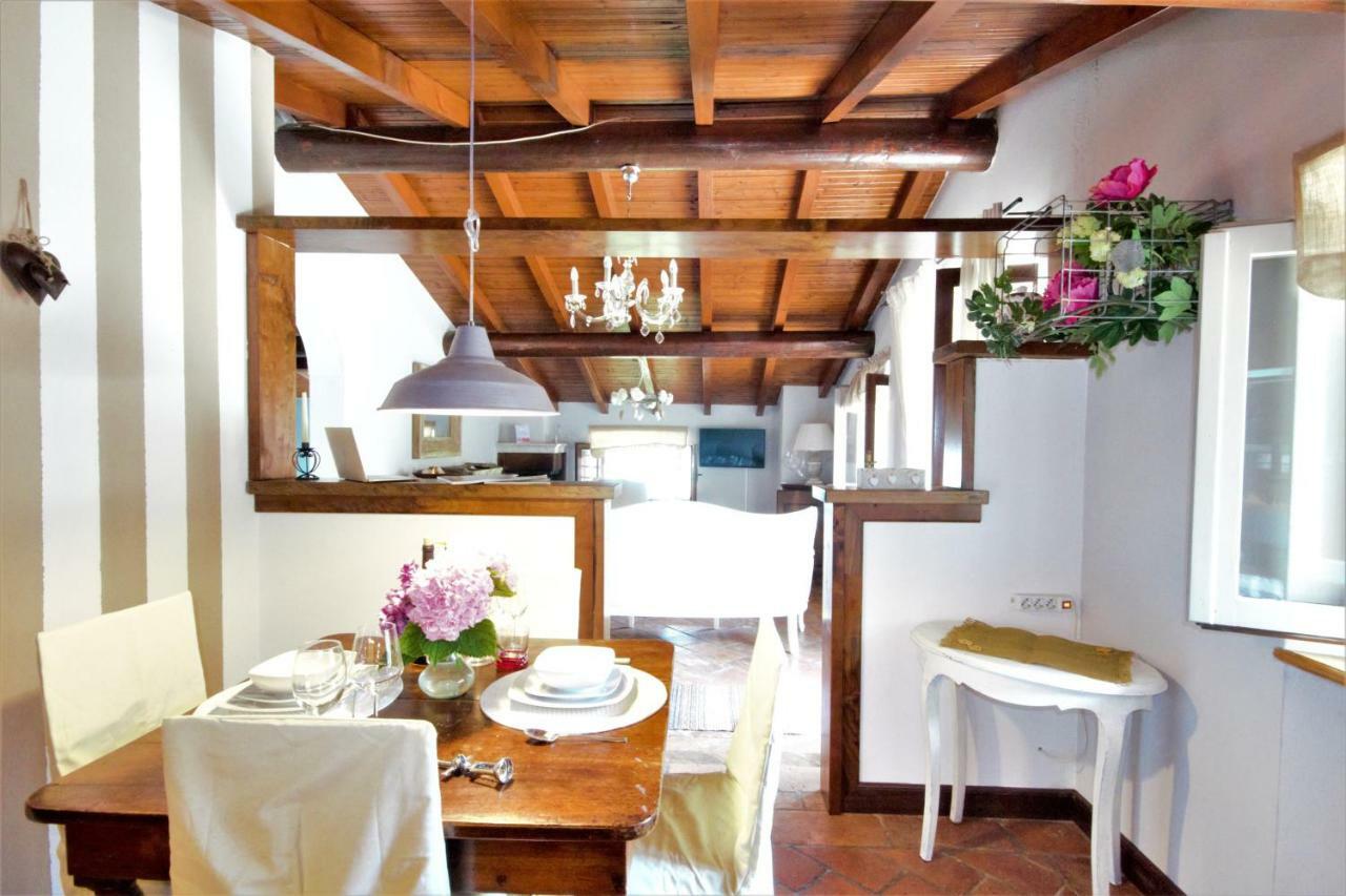 L'antico Borgo