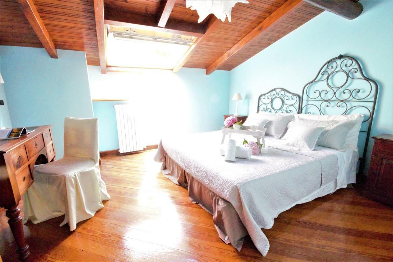 L'antico Borgo Cremia