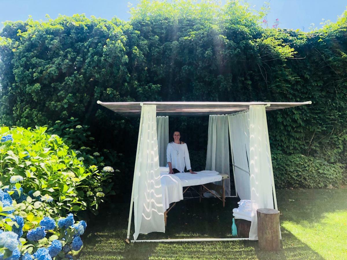 Casa Sull'albero Guest house 4*