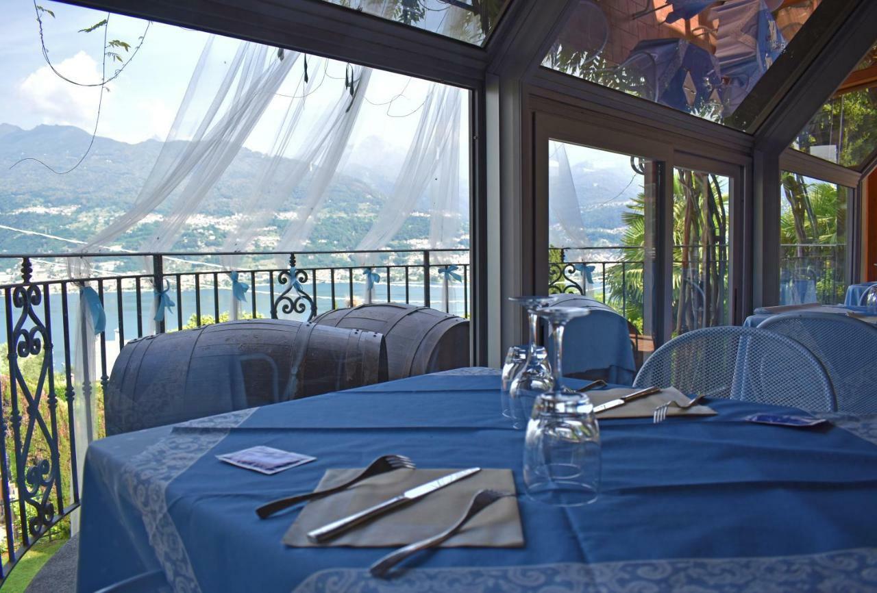 Ristorante Conca Azzurra Colico