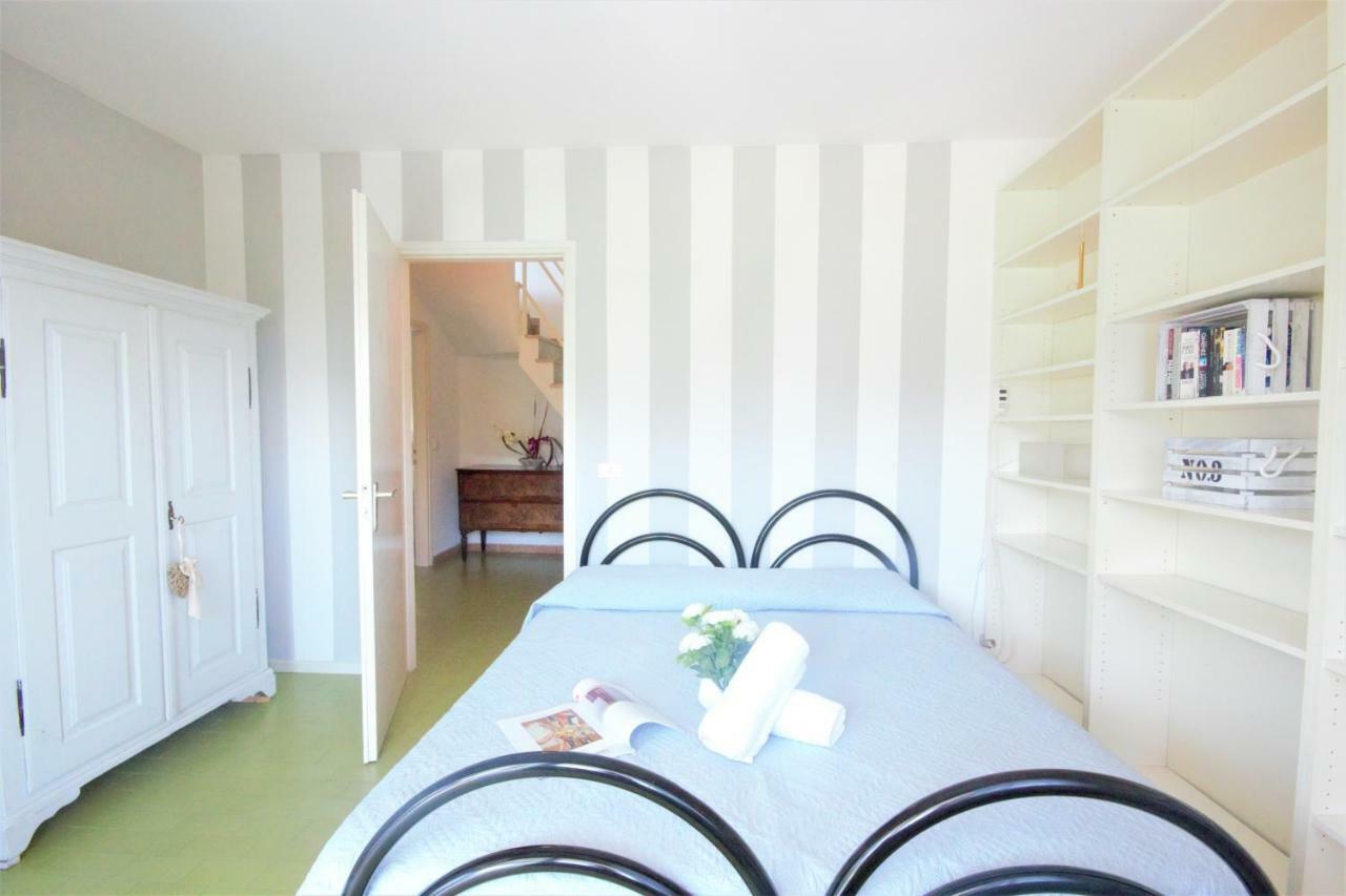 White House Holiday home Cremia