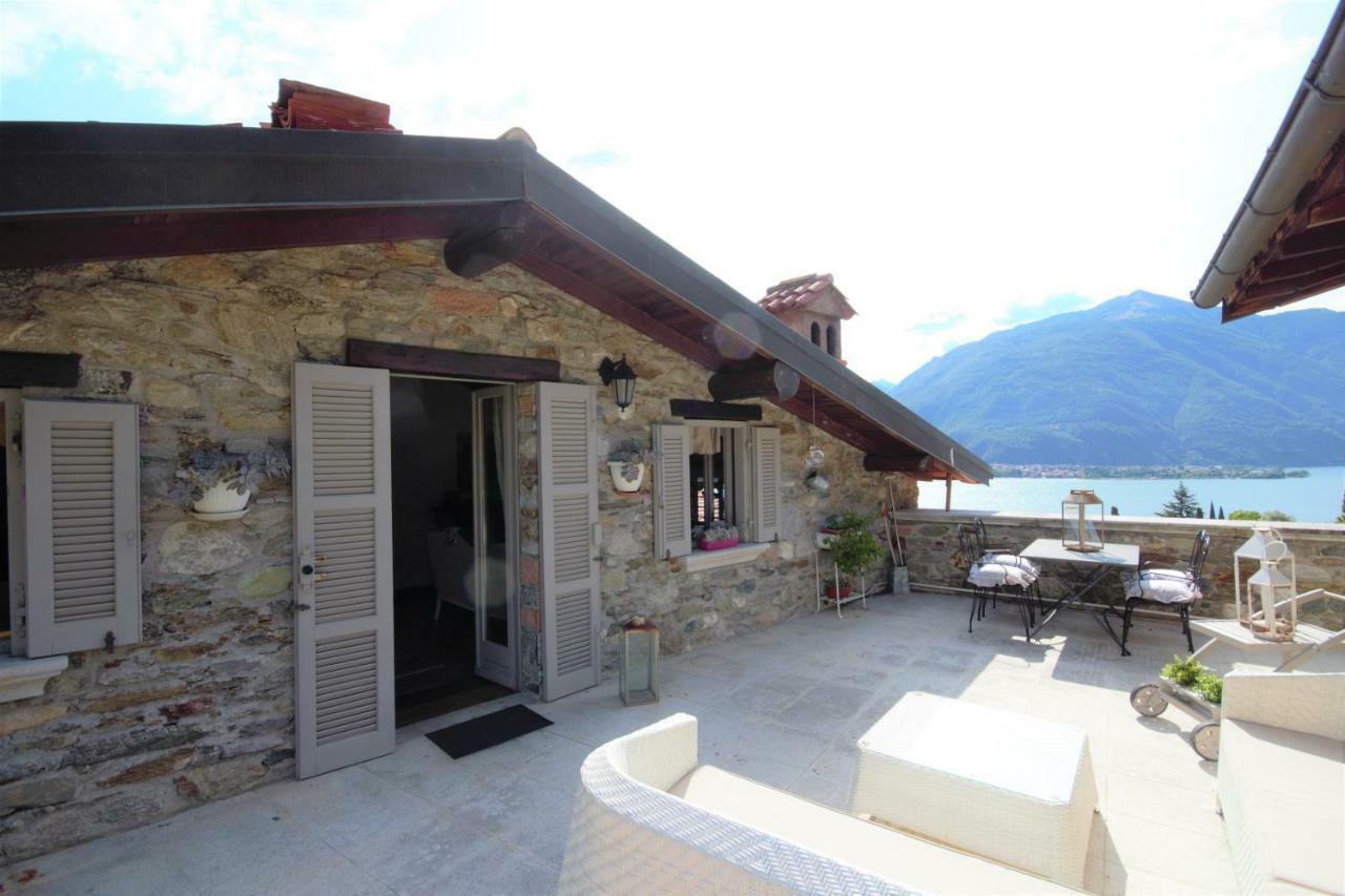 L'antico Borgo Cremia