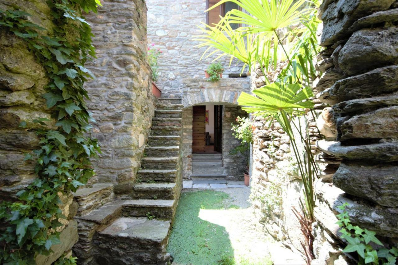 L'antico Borgo Cremia