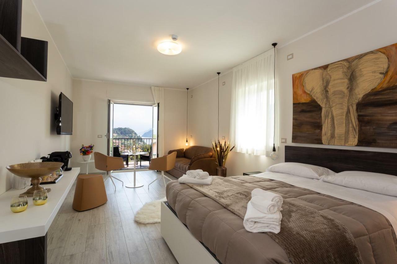 Domus 3* Bellagio
