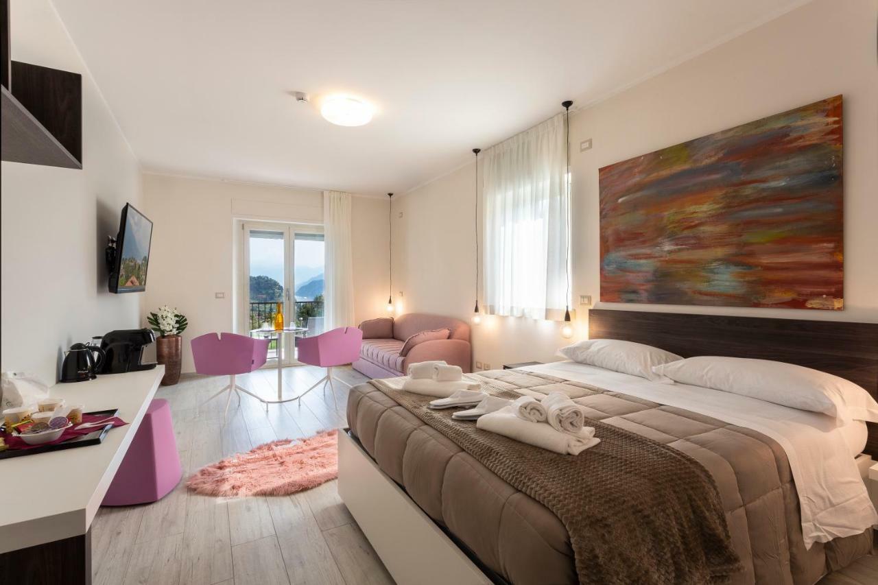 Domus Hotel Bellagio