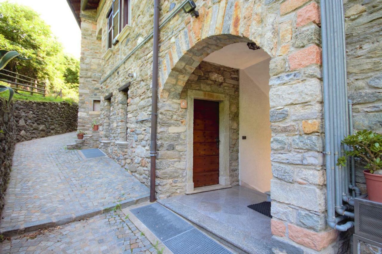 L'antico Borgo