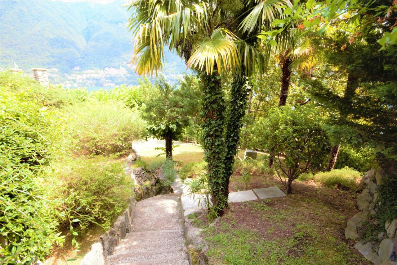 Luxury Villa Laglio