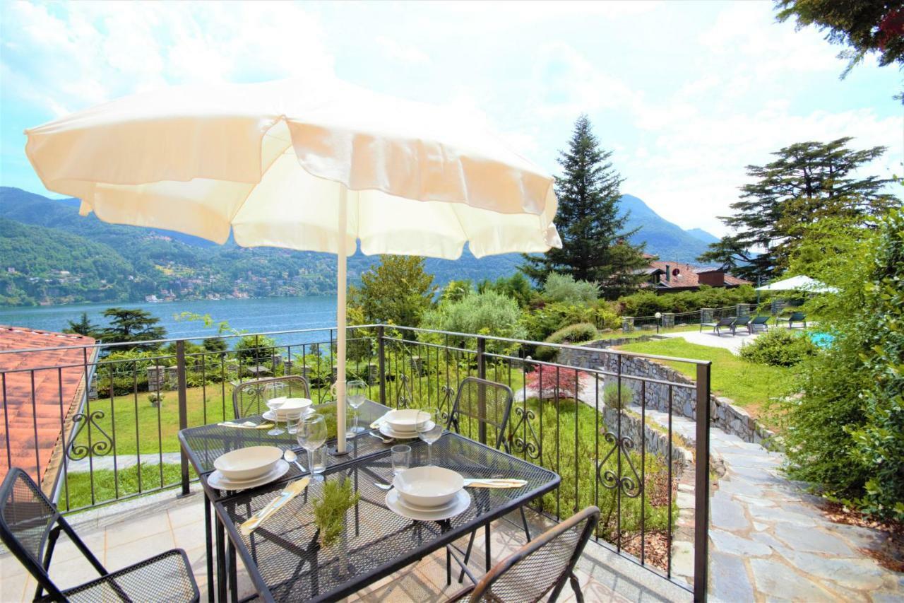 Luxury Villa Laglio