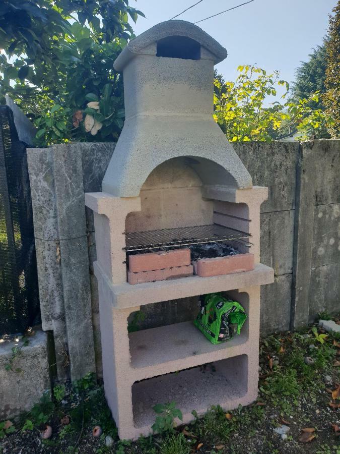 Campo Rotondo Gasthof Tavernerio