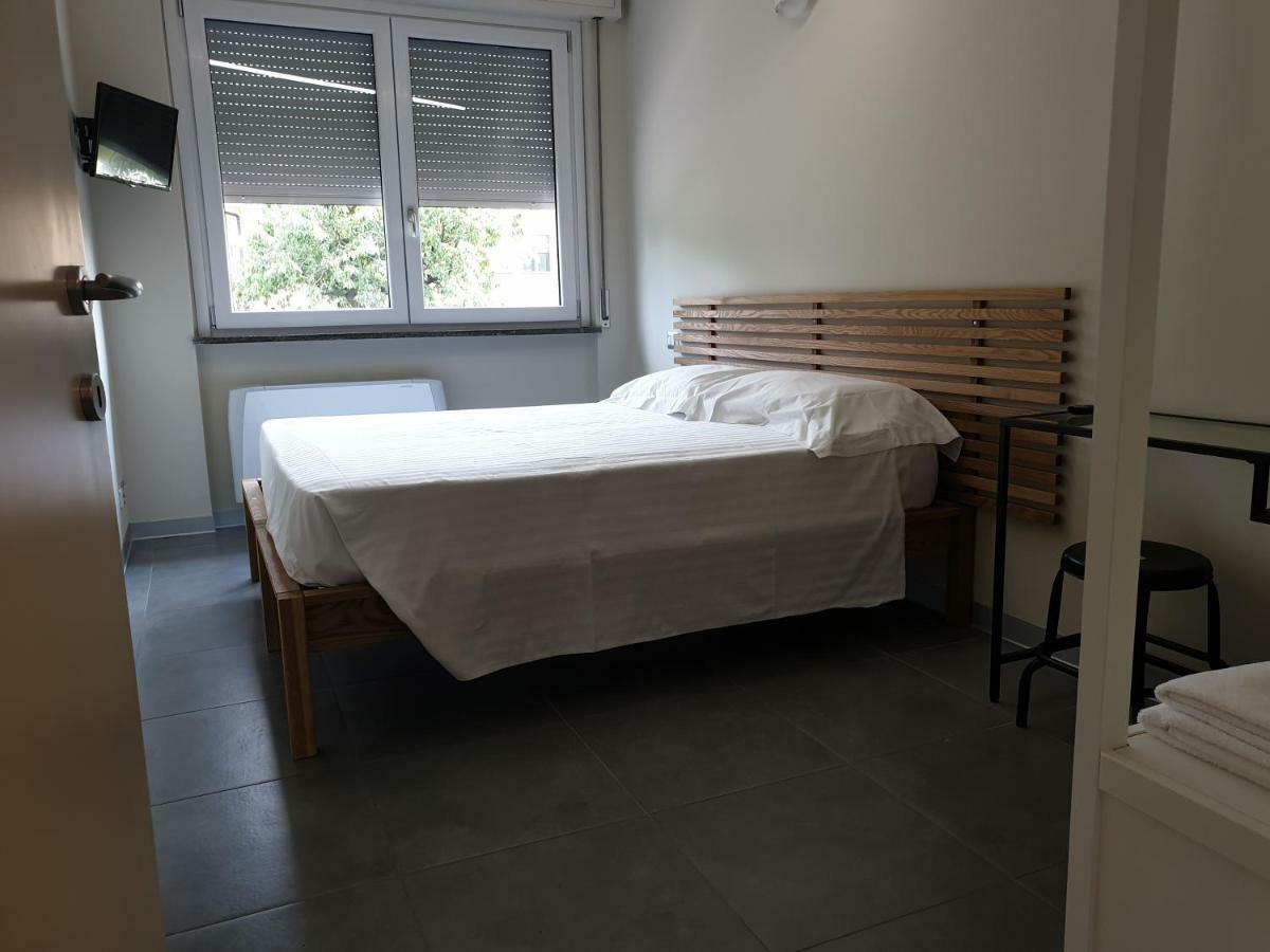 Gasthof Campo Rotondo