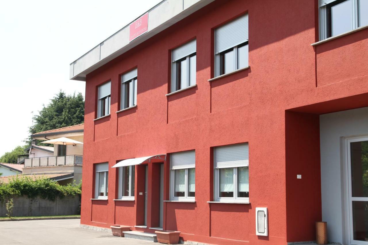 Campo Rotondo Gasthof