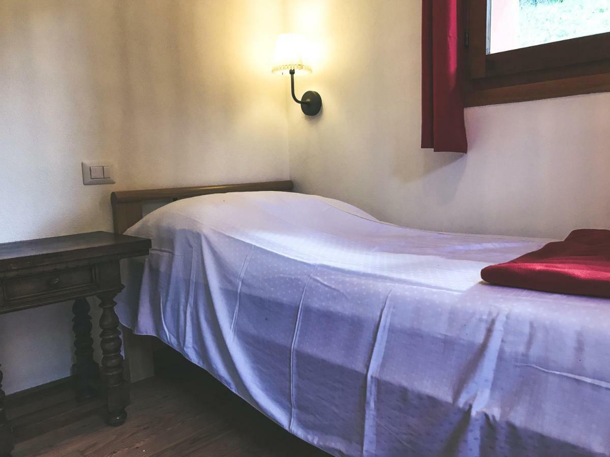 Lodge Alma&basili Lenno