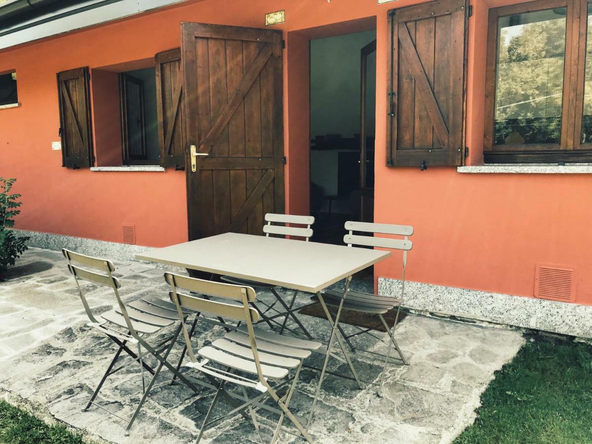 Alma&basili Lodge Lenno