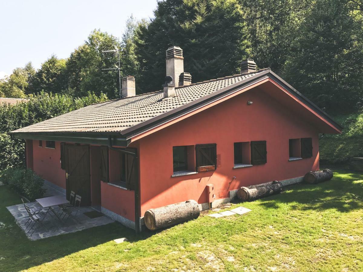 Lodge Alma&basili *