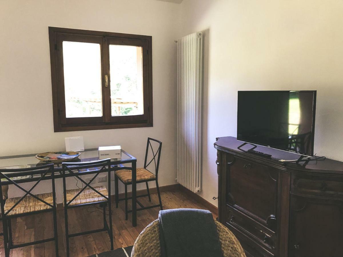 Alma&basili Lodge *