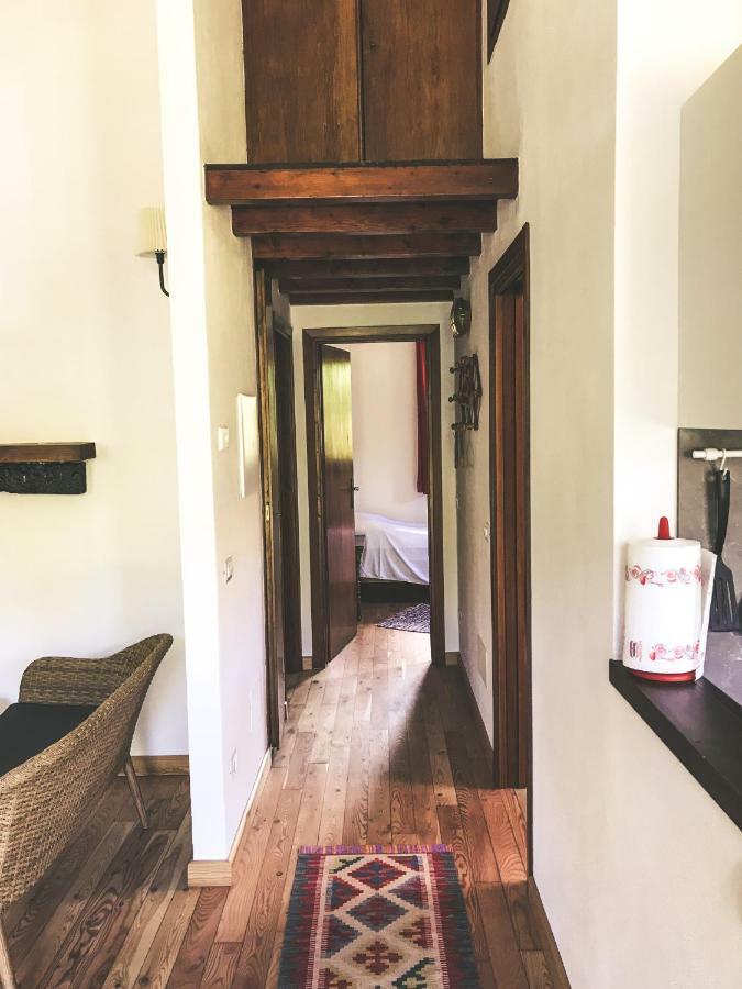 Alma&basili Lodge *