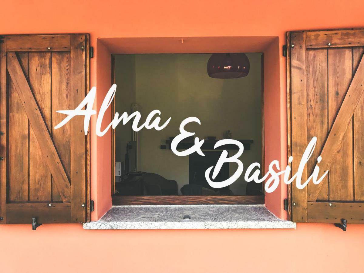 Lodge Alma&basili *
