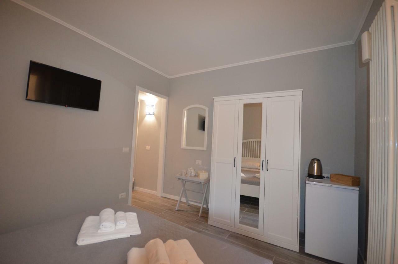 Apartment Varennahouse