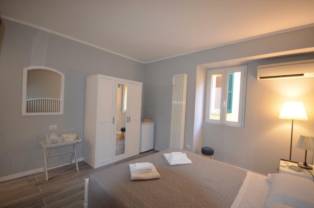 Varennahouse Apartment *