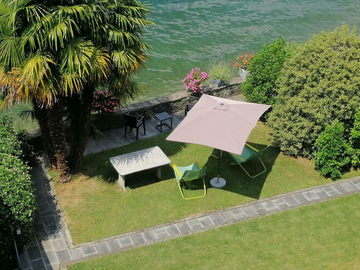 Italian Apartment Lezzeno