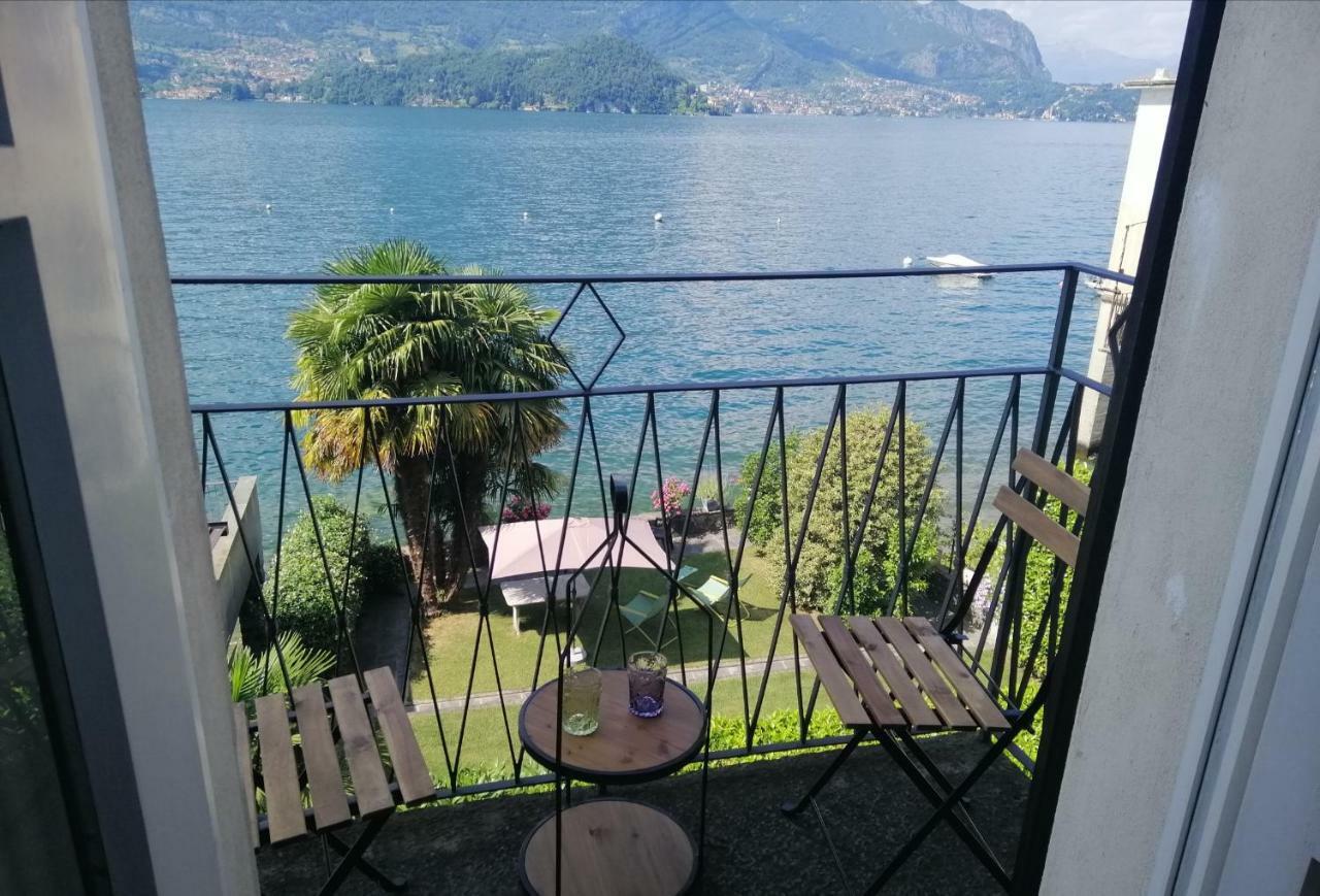 Italian Apartment