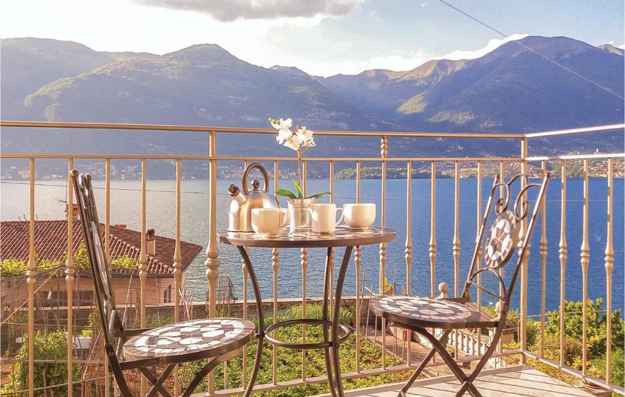 Pescau House Apartment Lezzeno