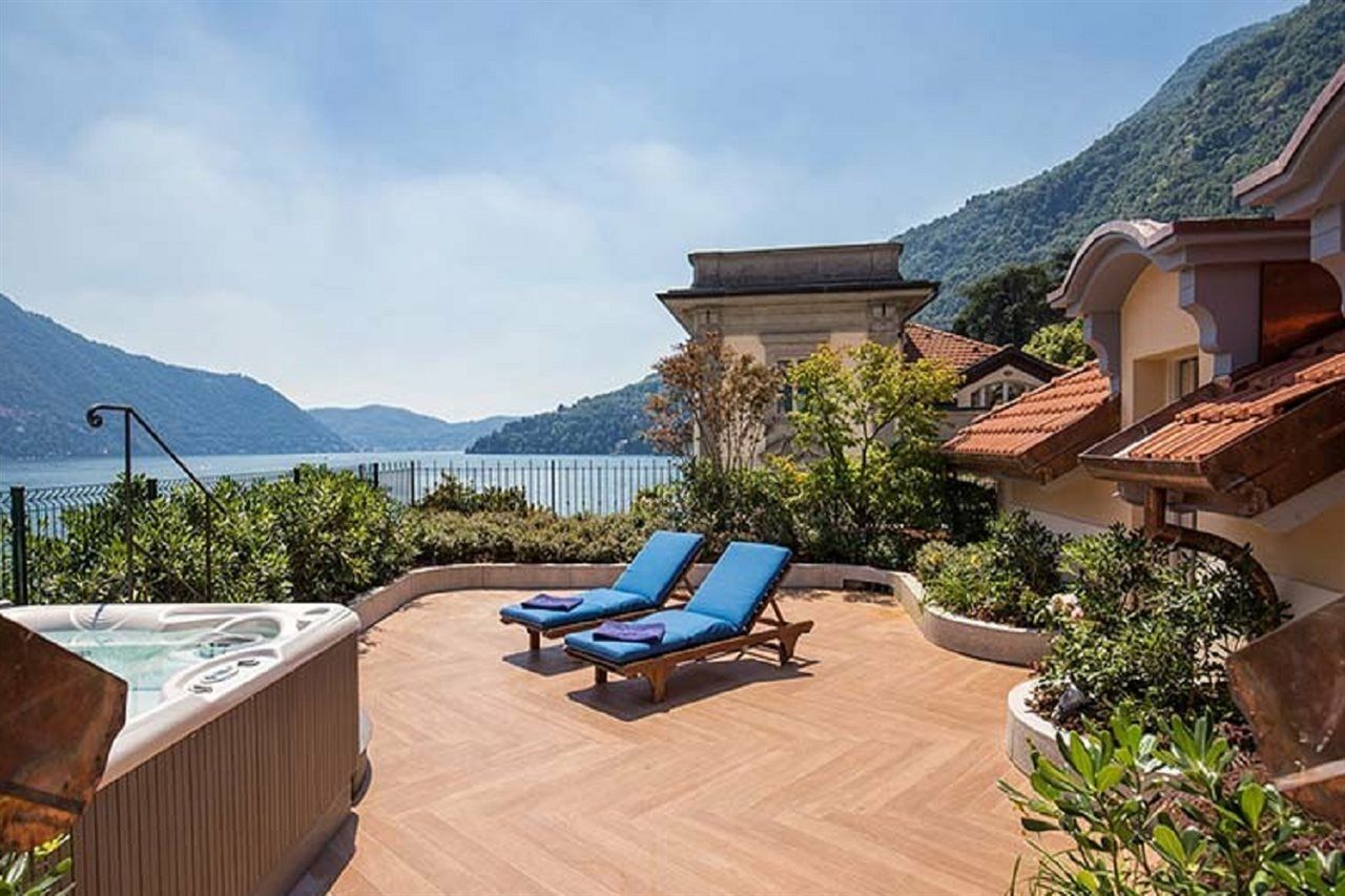 Grand Imperiale & 4* Moltrasio