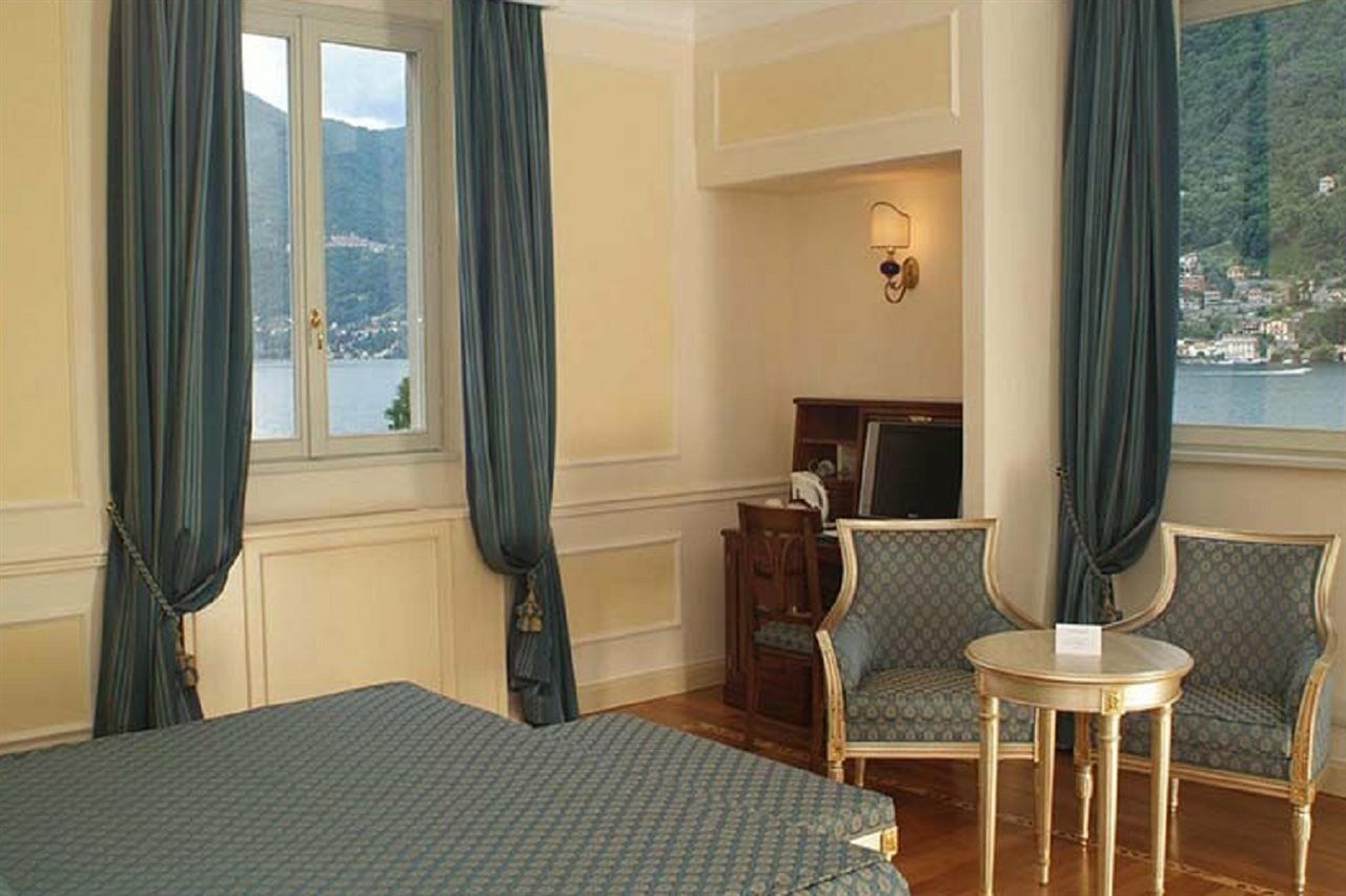 Grand Imperiale & Hotel Moltrasio