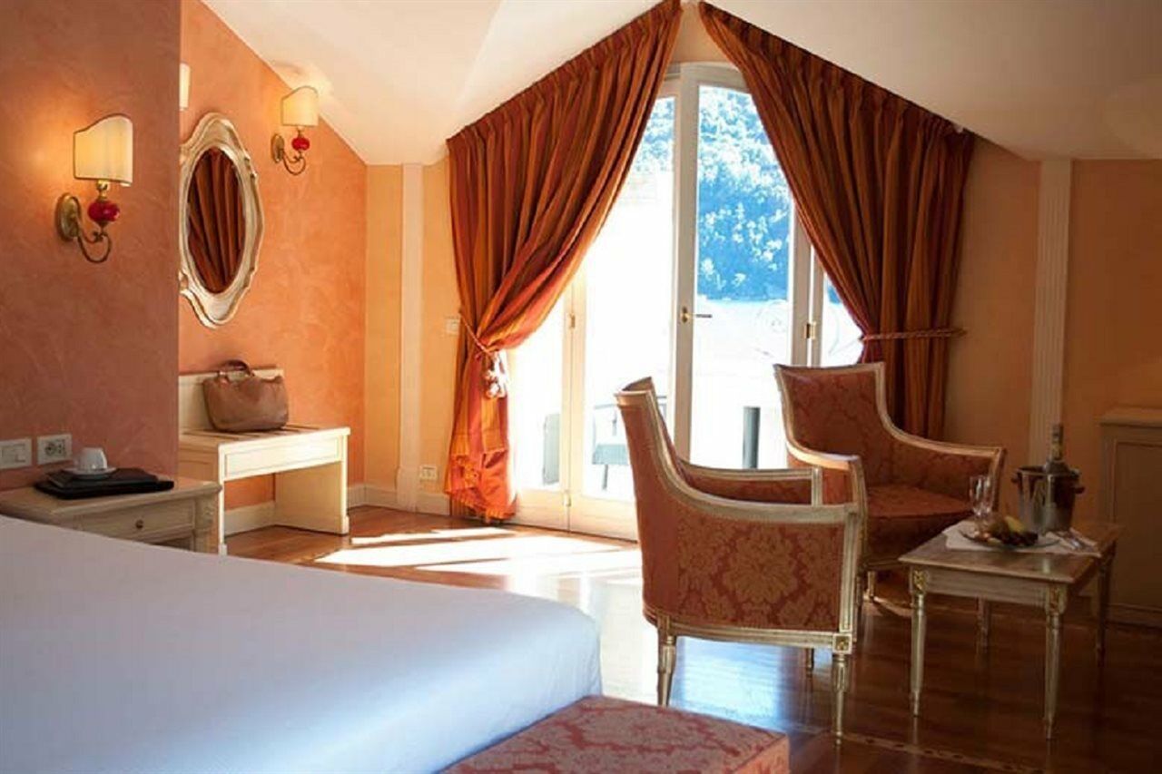 Grand Imperiale & 4* Moltrasio