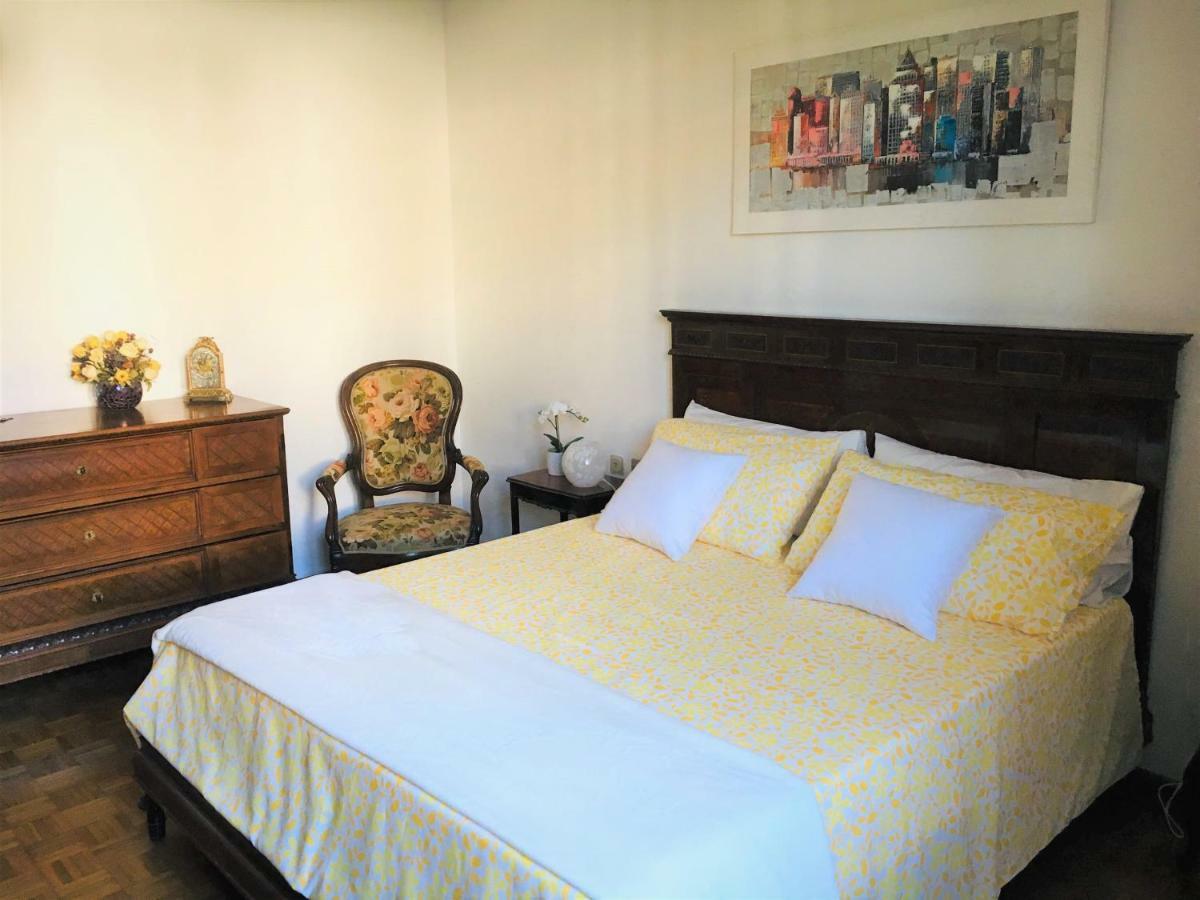 Bed & Breakfast La Rosa Dei Venti *