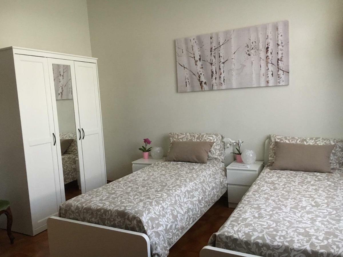 Bed & Breakfast La Rosa Dei Venti