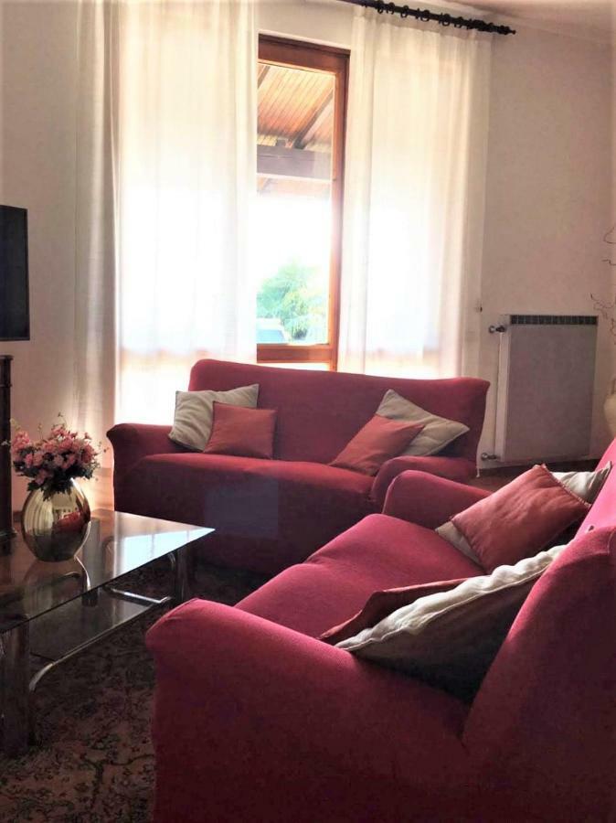 La Rosa Dei Venti Bed & Breakfast Longone al Segrino
