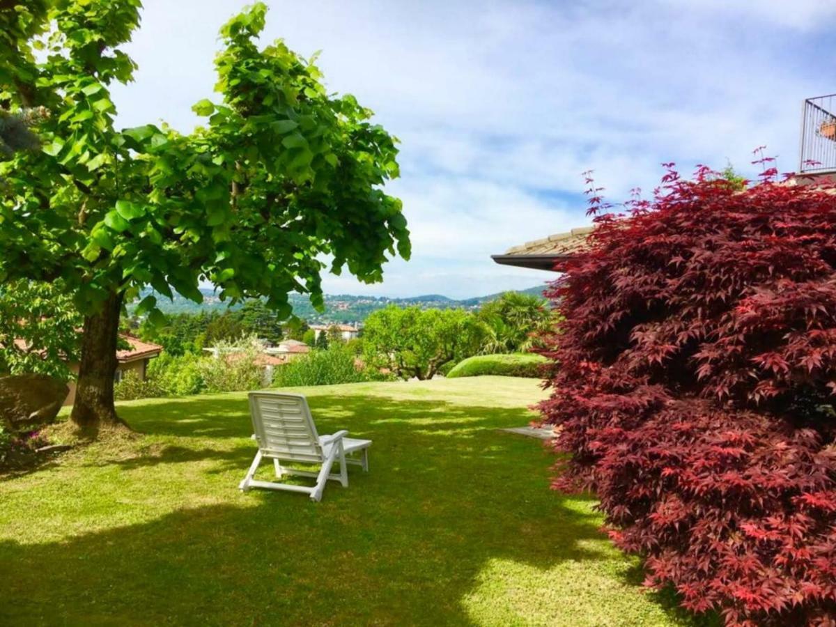 Bed & Breakfast La Rosa Dei Venti Longone al Segrino