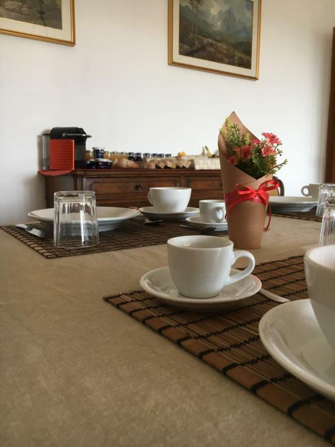 La Rosa Dei Venti Bed & Breakfast