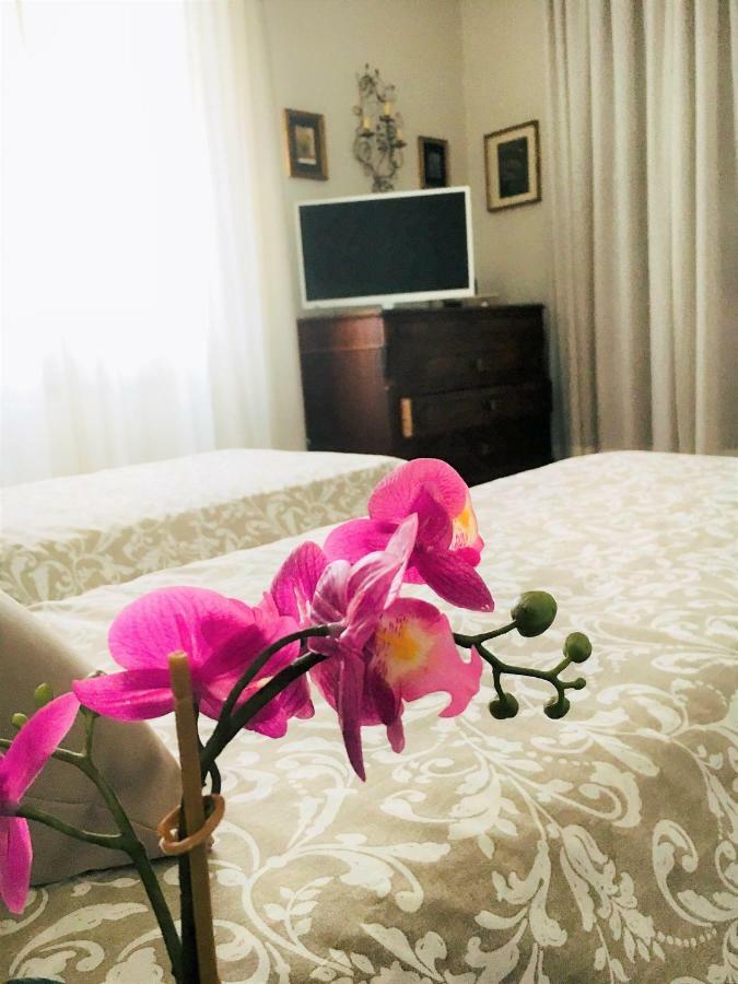 Bed & Breakfast La Rosa Dei Venti