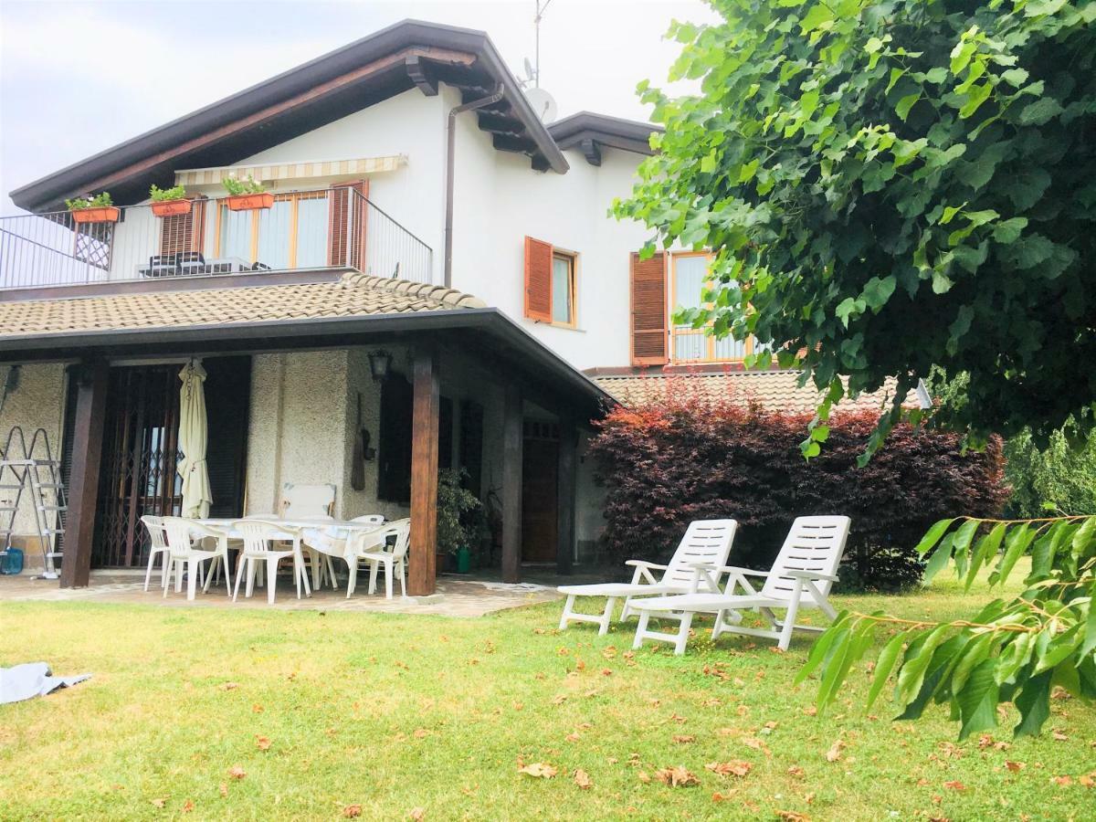 La Rosa Dei Venti Bed & Breakfast Longone al Segrino