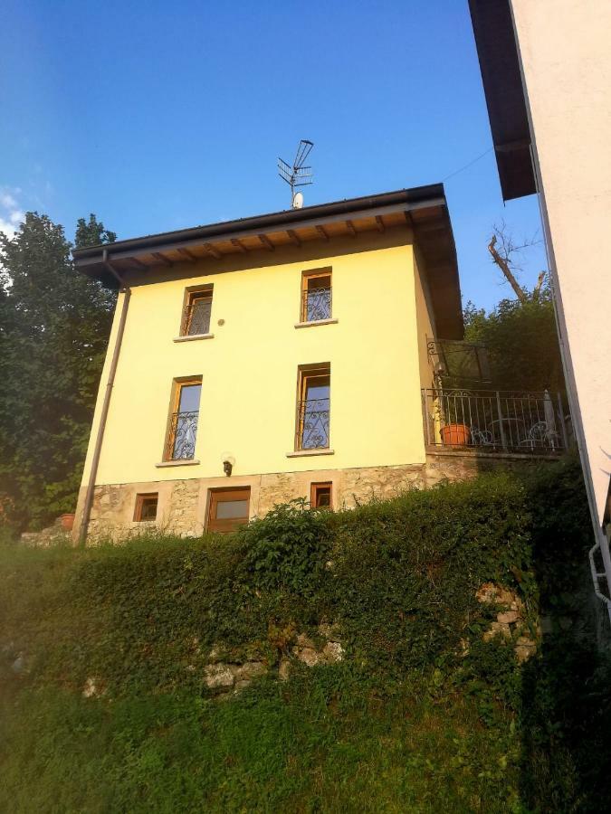 Apartment Rustico Vista Lago *