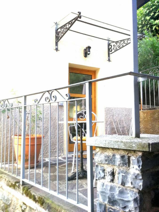 Rustico Vista Lago * Lezzeno