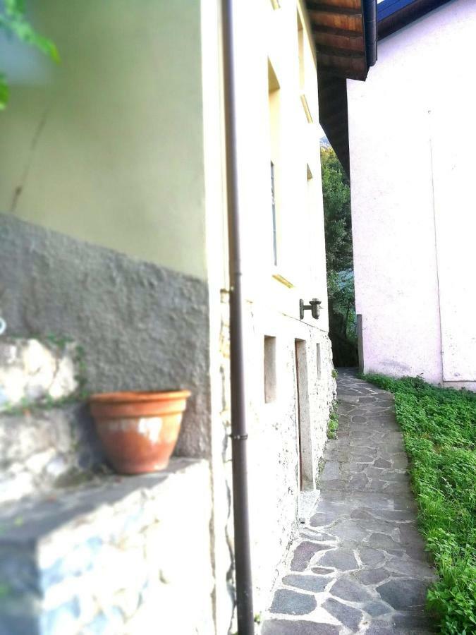 Rustico Vista Lago *