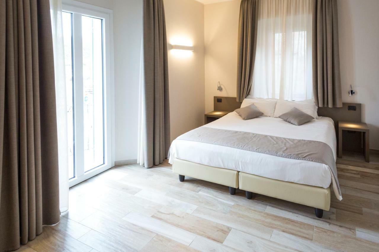 Baia Di Paré Hotel